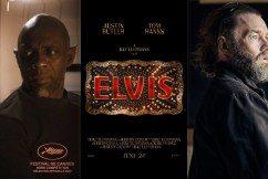 From George Miller to <i>Elvis</i>: Aussies in Cannes
