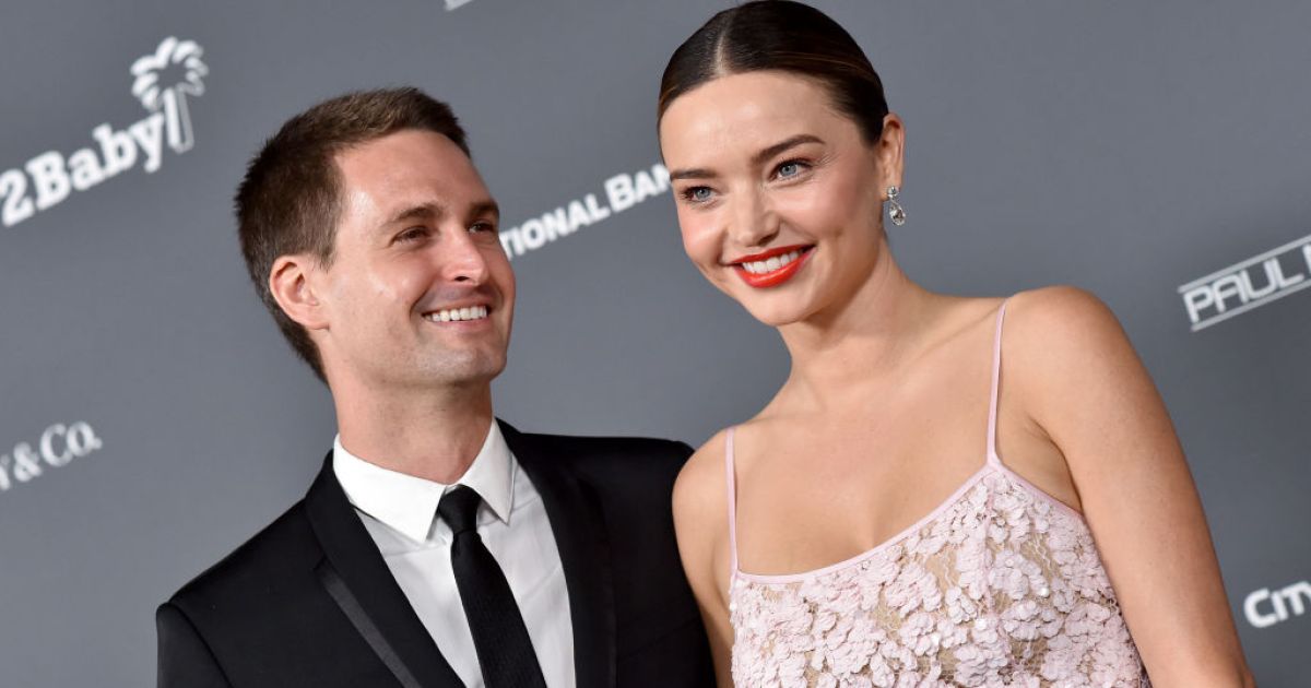 miranda kerr husband net worth 2020 - Ilustrasi 3