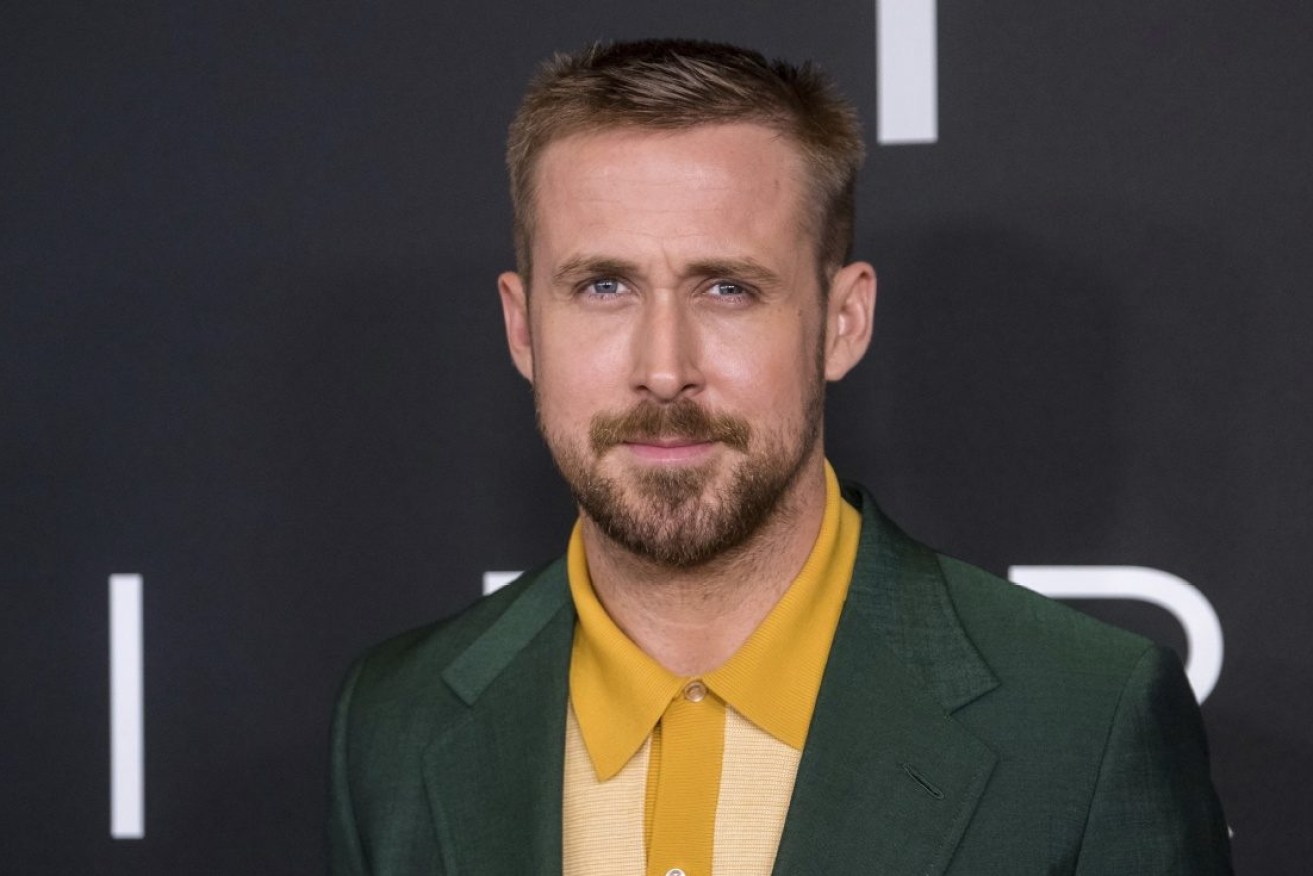 Ryan Gosling will star in <i>The Fall Guy</i>, one of several big-budget films being made in Australia.
