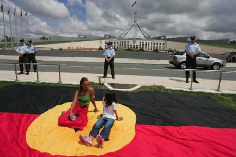 Time to home in on Indigenous Voice to Parliament