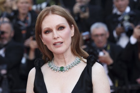 Stars walk red carpet for return of full-scale Cannes film festival