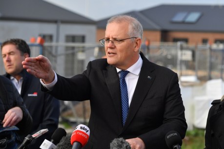 PM targets young home buyers and retirees in last-ditch pitch