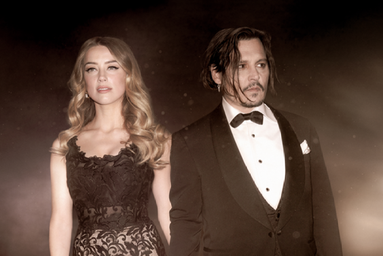 The two-part documentary delves into Johnny Depp's libel suit against British tabloid <i>The Sun</i>.