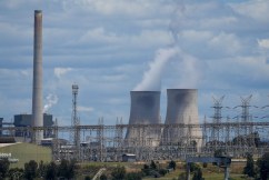 Australia again world’s worst coal power polluter