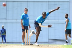 Stress fracture rules out England quick Jofra Archer