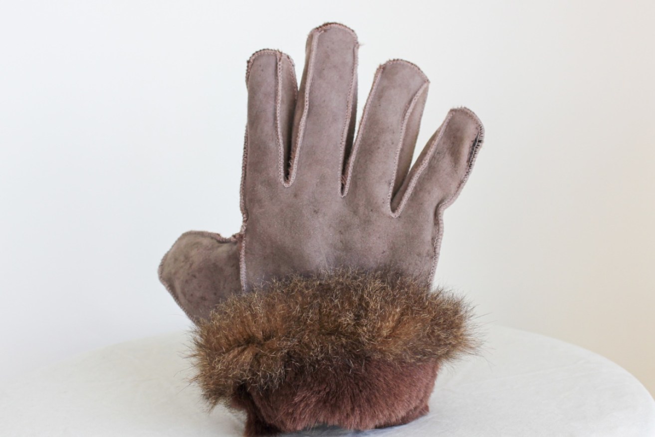 Two animal-rights focused groups say gloves containing cat fur were sold at Queen Victoria Market.