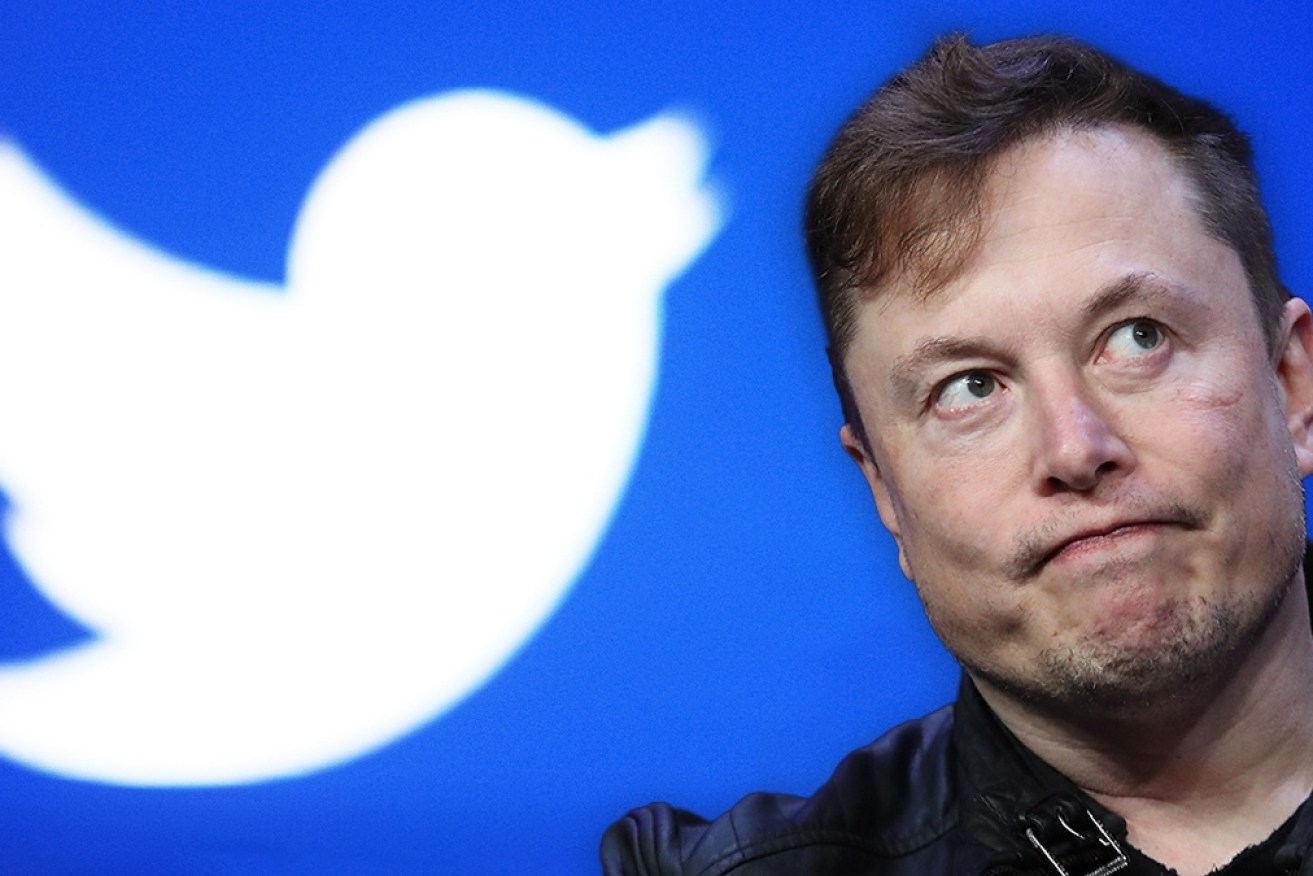 Elon Musk claims he can't get a fair trial in San Francisco. <i>Photo: TND</i>