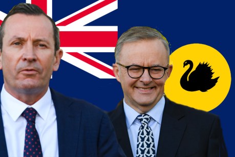 Western Australia: The state that made Anthony Albanese Australia&#8217;s next prime minister