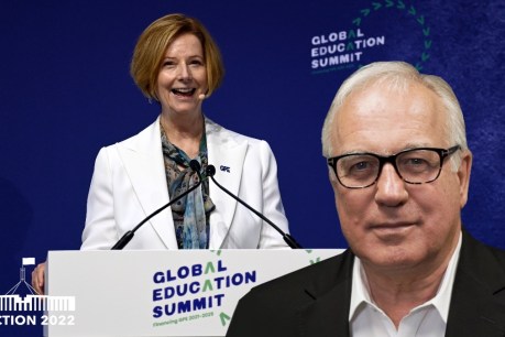 Alan Kohler: This was Julia Gillard’s election victory