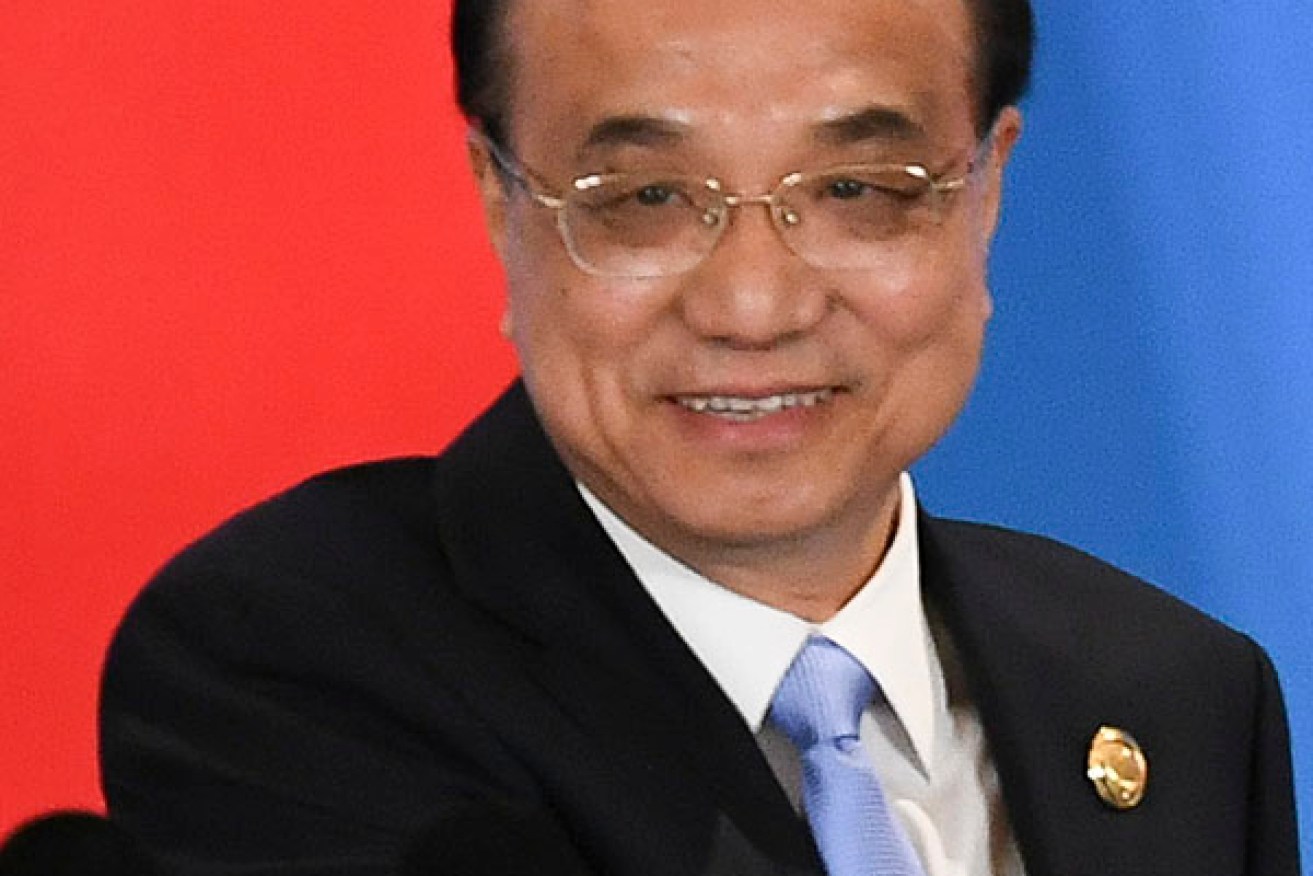 China's former Premier Li Keqiang has died of a heart attack, according to state media.