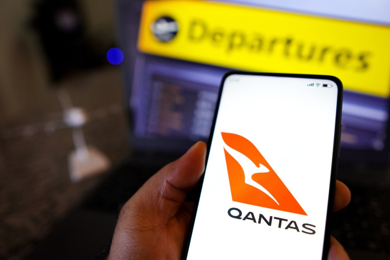 Qantas boss Alan Joyce has hailed the TripADeal purchase was a game-changer for the airline's frequent flyers.