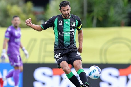 Western United’s Nikolai Topor-Stanley ruled out
