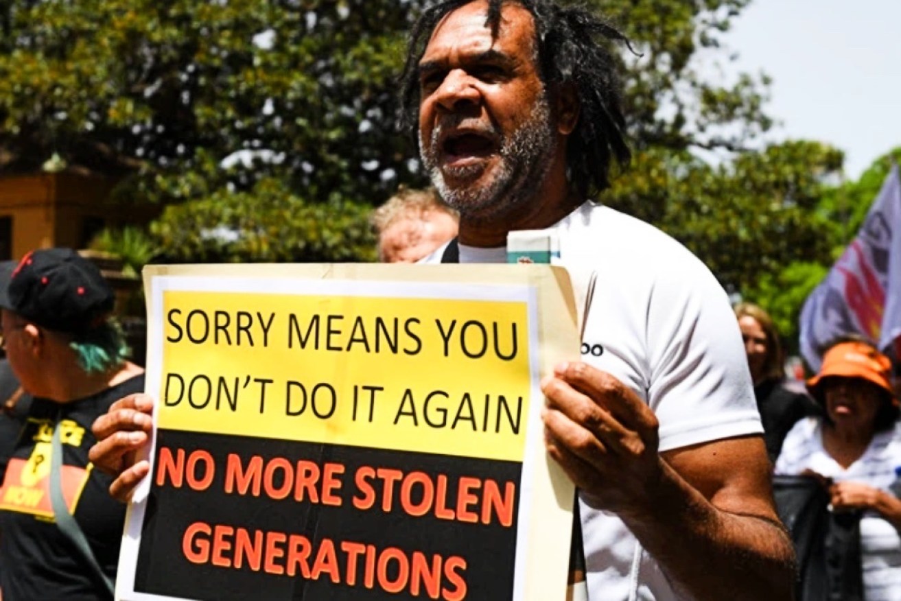 National Sorry Day commemorates not only the past but the continuity of injustice borne by Aboriginal and Torres Strait Islanders.