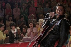 <i>Elvis</i> receives 12-minute standing ovation at Cannes