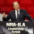 Top US pro-gun advocate found guilty of defrauding National Rifle Association