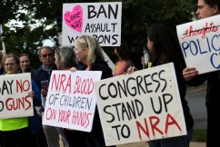 The reasons why America can’t enact gun control