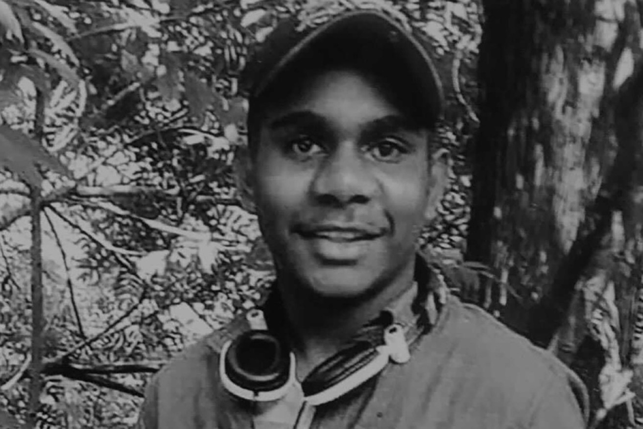 An inquest into the death of Kumanjayi Walker is ongoing.