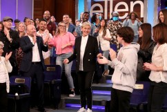 Ellen DeGeneres calls it a wrap after 19 years