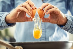 The reasons why eggs are good for your heart