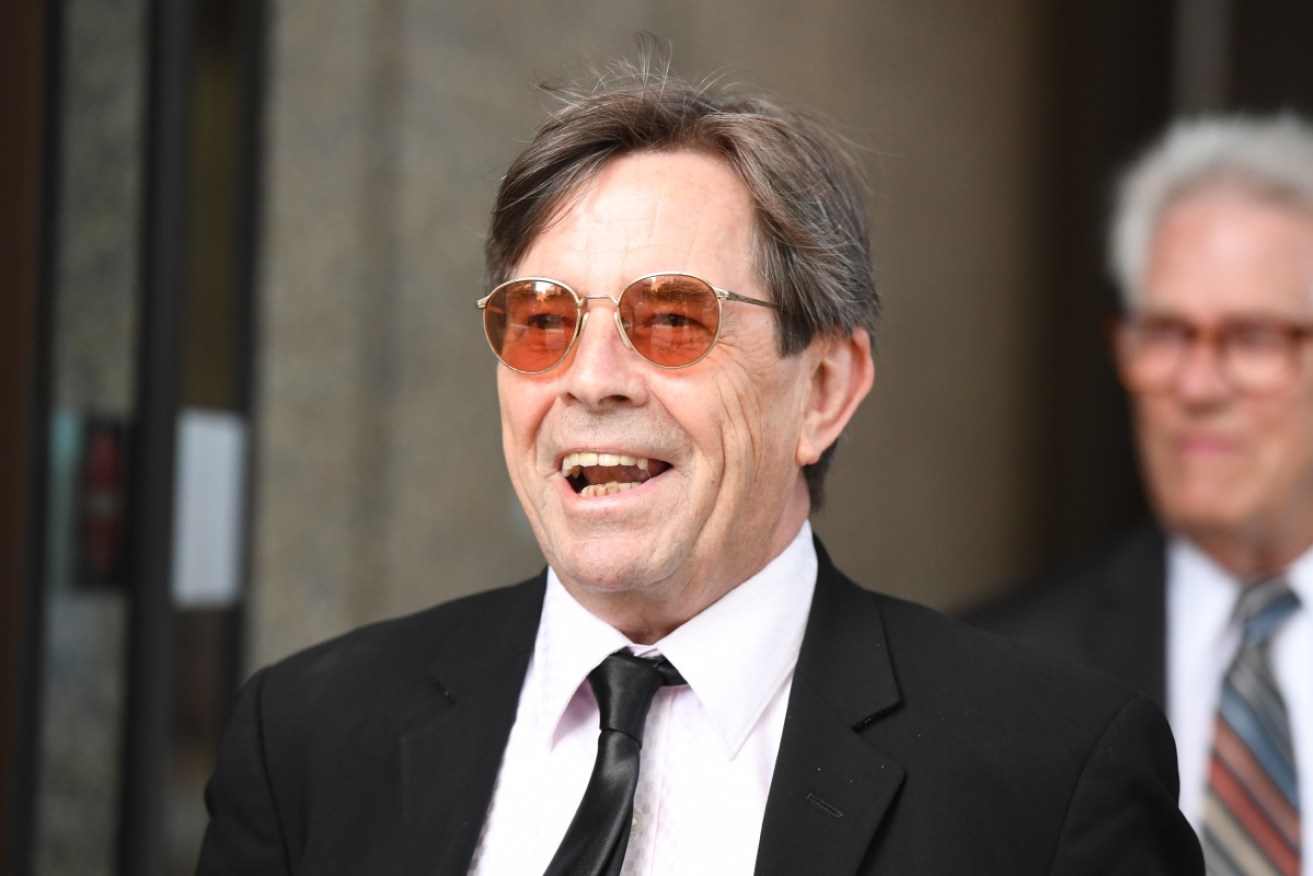 A US duo's barrister says damages should be limited for using parts of John Paul Young's hit song.