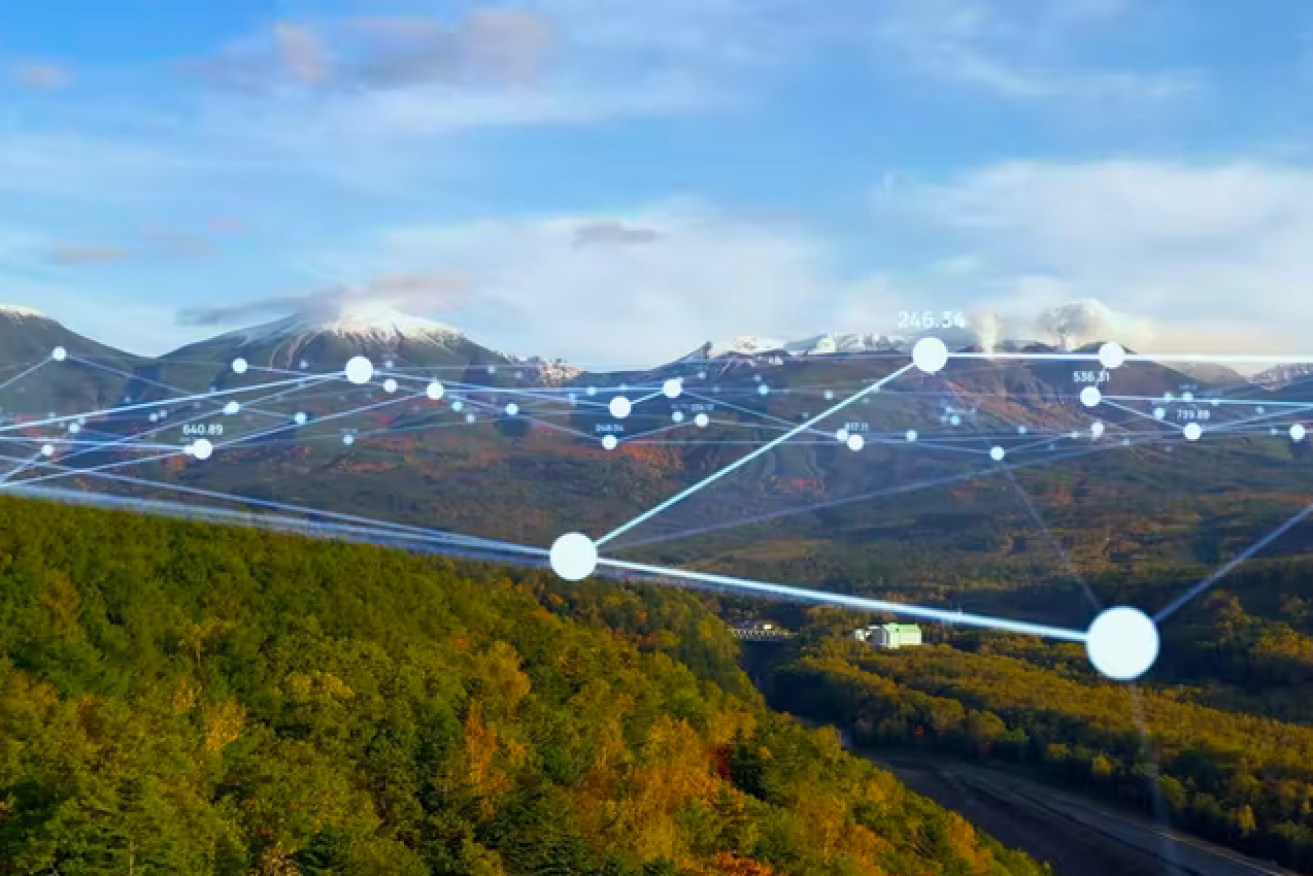 AI could help us conserve nature and minimise the spread of new viruses.