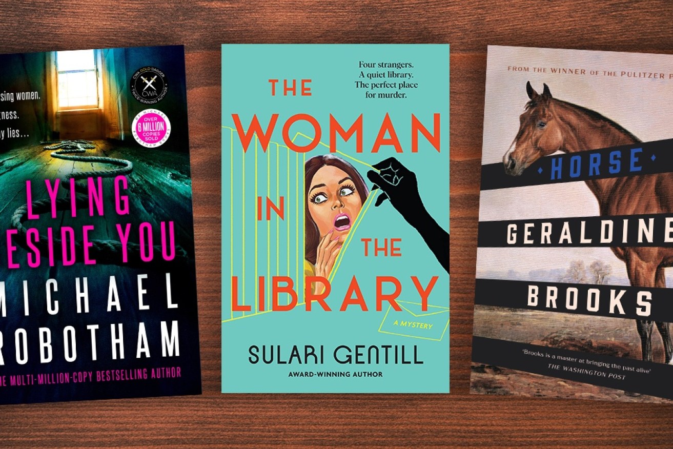 Geraldine Brooks AO, journalist and Pulitzer Prize-winning novelist, is back with a new novel for fans of historical fiction.