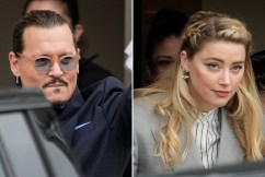 Judge rejects Heard’s bid for new Depp trial