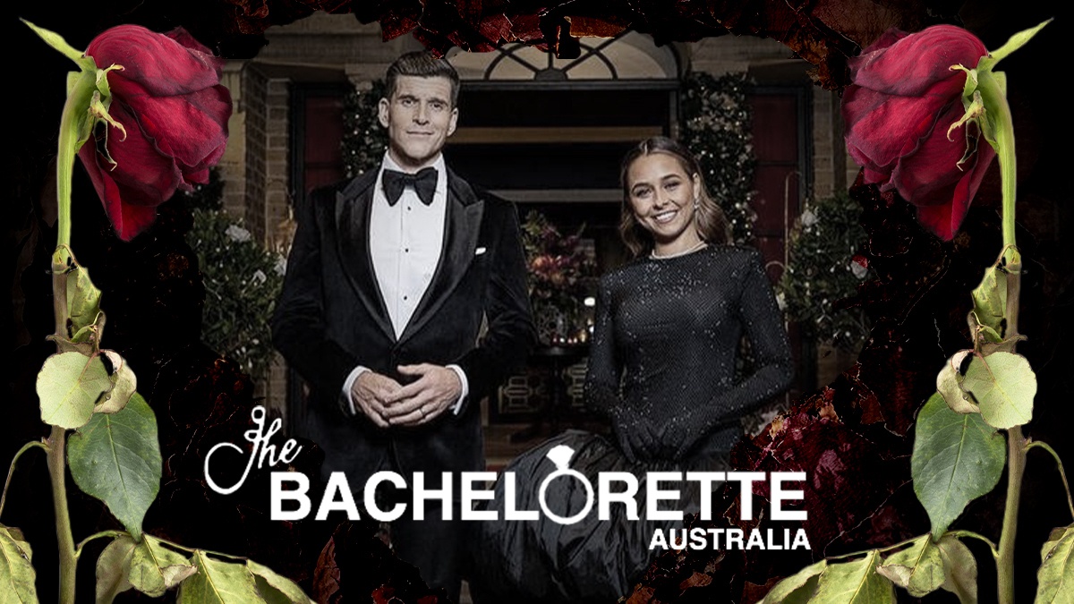 Watch the bachelorette discount australia online free