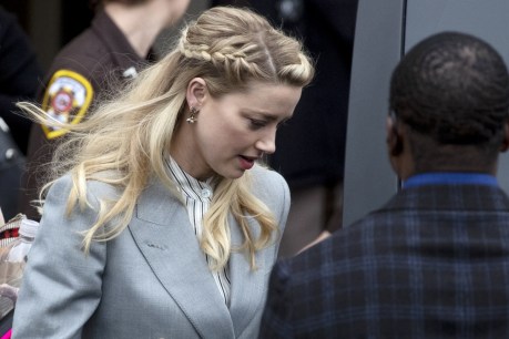 Jury considers claims for a third day in Johnny Depp-Amber Heard trial