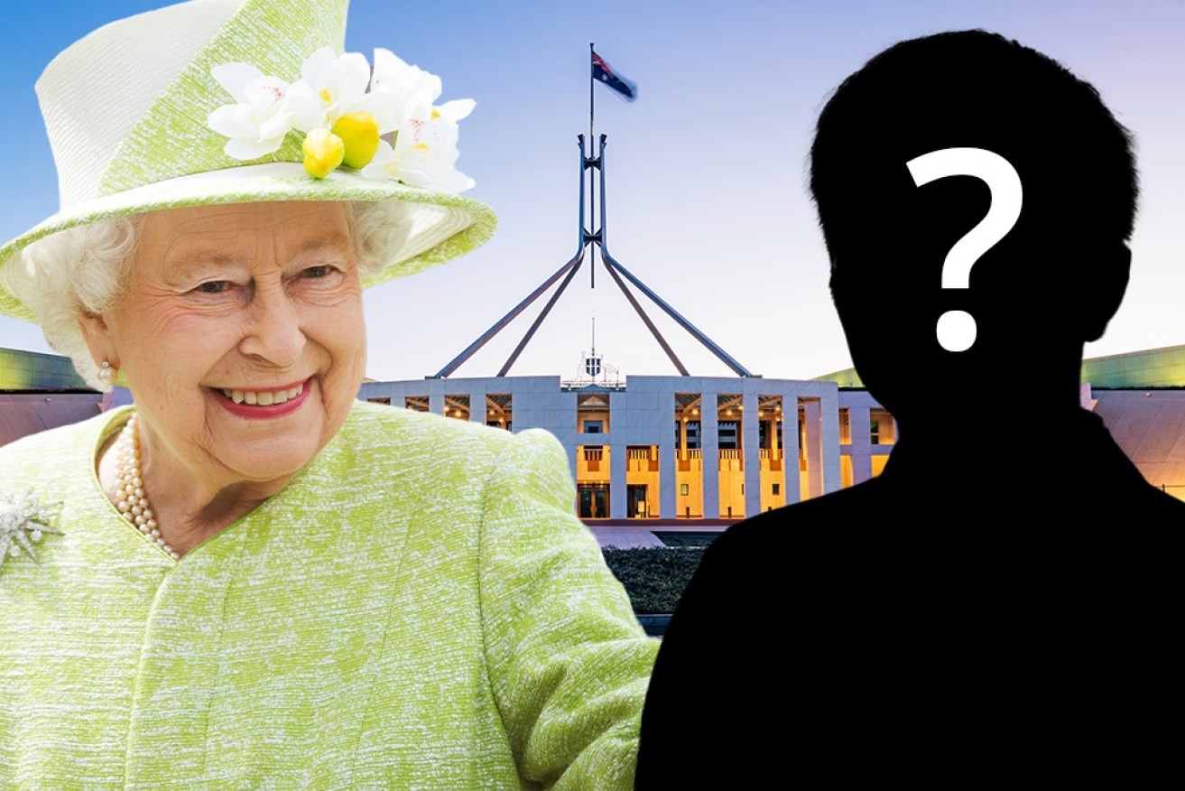 The republic movement wants to replace the Queen with an Australian head of state.