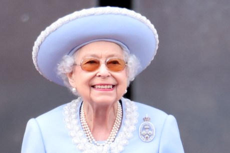 Queen Elizabeth II: A constant in a world of change