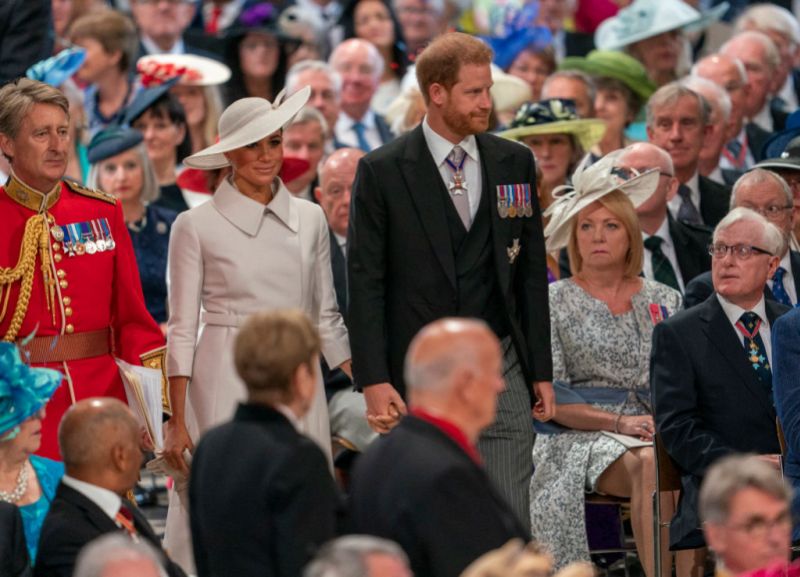 harry and meghan