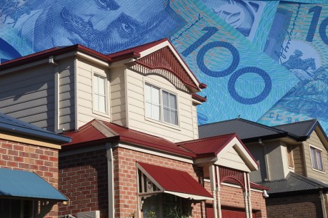 Home owners feel squeeze as interest rates rise