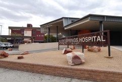 Alice Springs alcohol restrictions extended