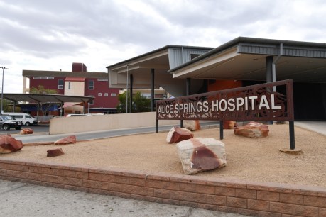 Alice Springs takeaway alcohol restrictions extended