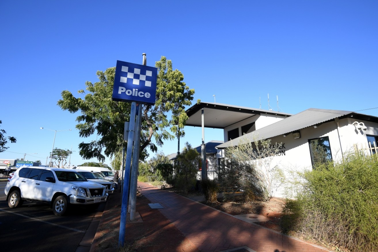 Another 200 police officers will be added to the Northern Territory force to help tackle crime.