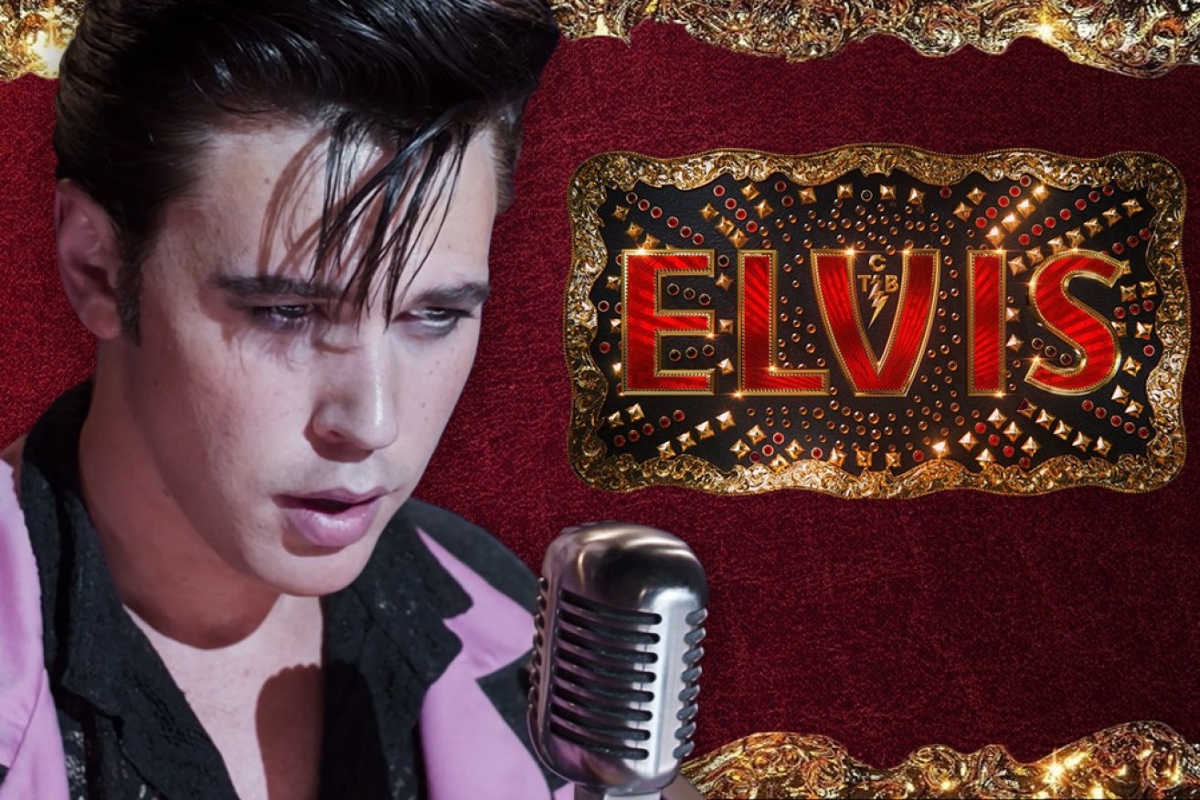 Austin Butler won the hearts of Hollywood following his portrayal of Elvis Presley in Luhrmann's classic biopic.