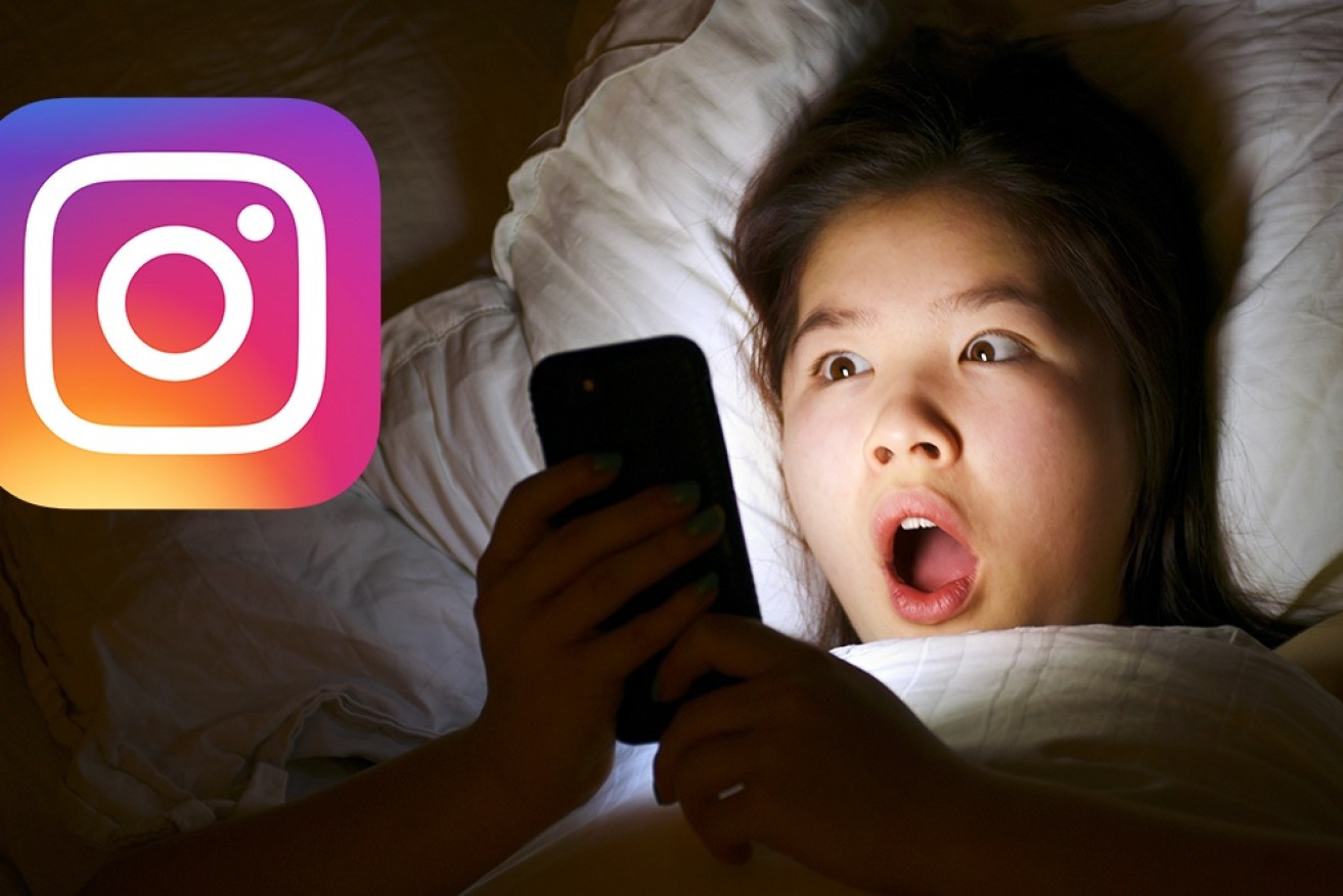 Instagram users were left to flood other social media platforms in a panic when they found themselves locked out fo their accounts early this morning.