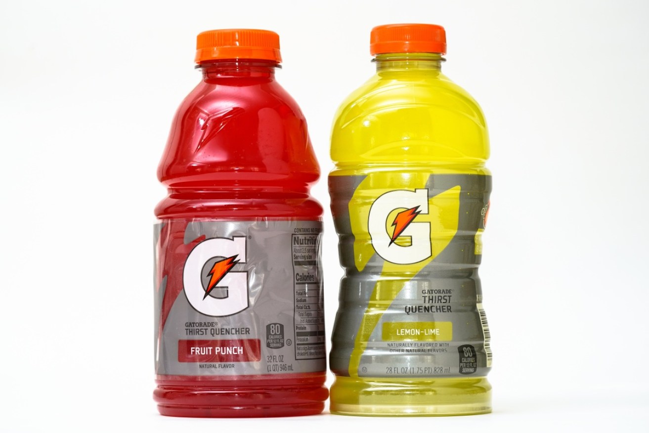 From corn chips to Gatorade, producers are quietly shrinking package sizes without cutting prices.