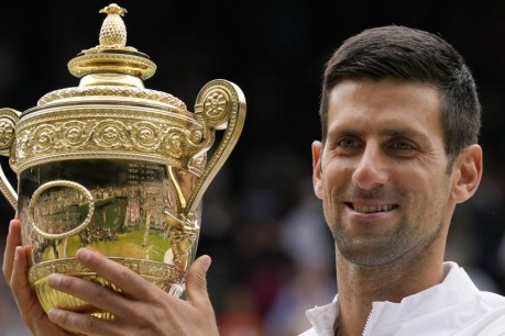 Wimbledon singles champs to pocket $3.5m each