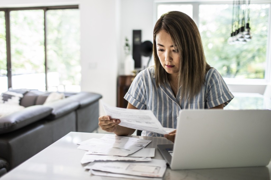 Tax time