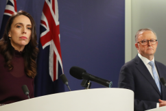 Deporations add bitter edge to Aust-NZ ties