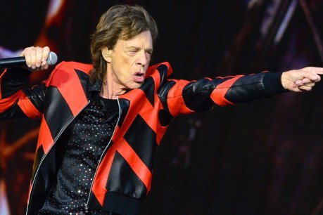 Mick Jagger catches COVID on Europe tour