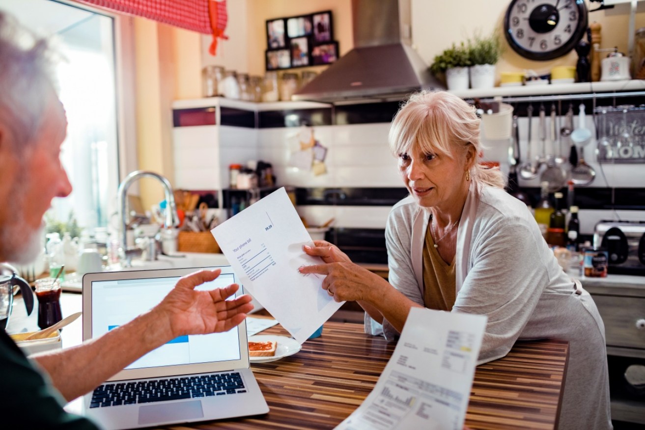 People are stung with extra loading if they don't take out coverage before the age of 30. Photo: Getty