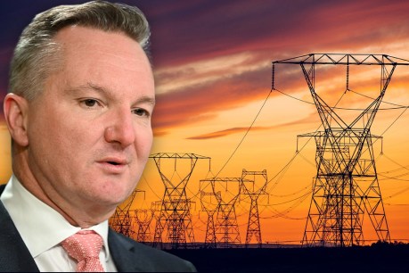 Power companies accused of engineering crisis