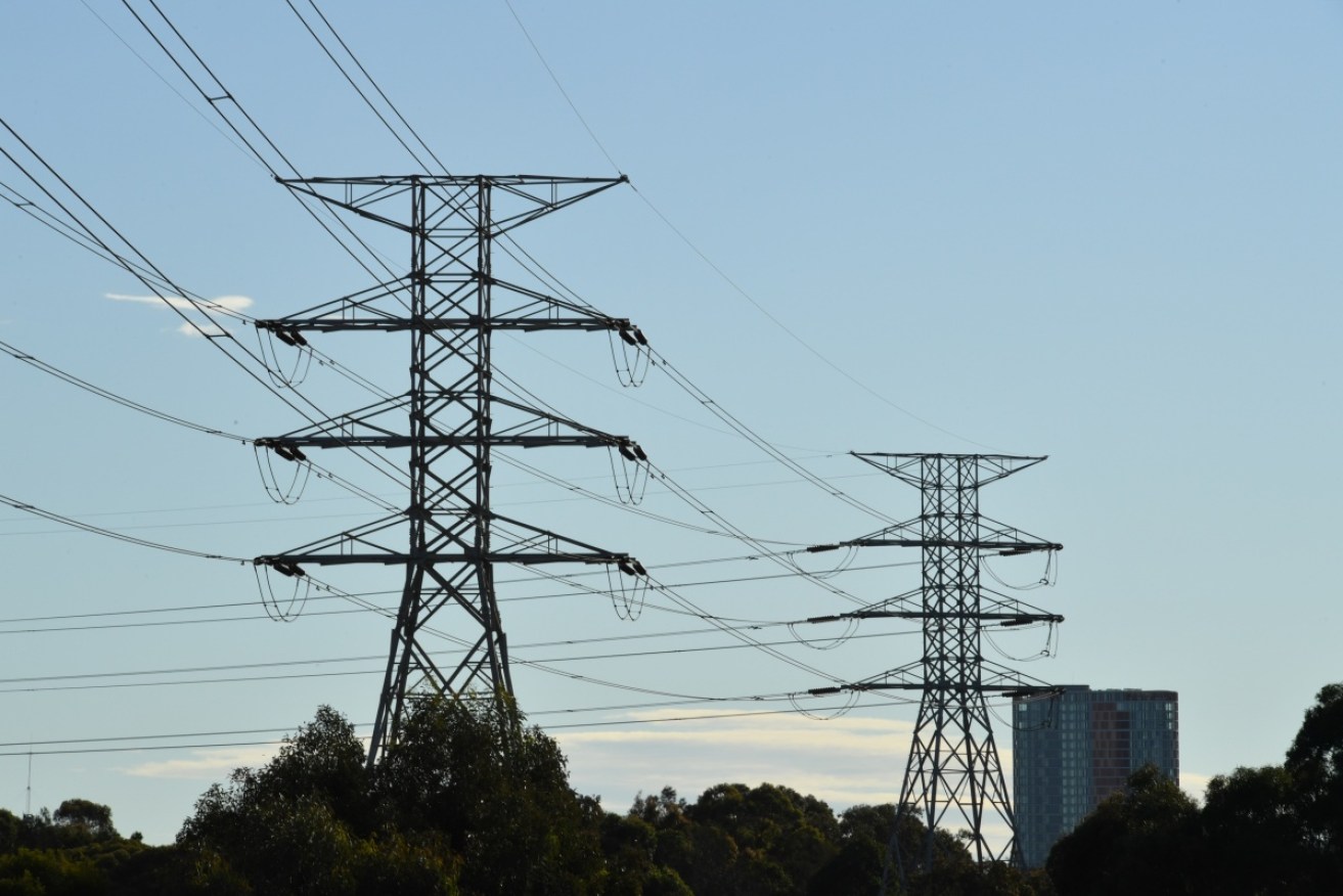 Origin Energy is buying the Yanco Delta Wind Farm project, one of the largest in NSW.