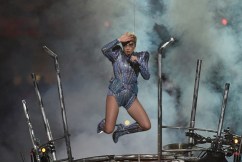 Rihanna, $US10m ads to star at Super Bowl LVII