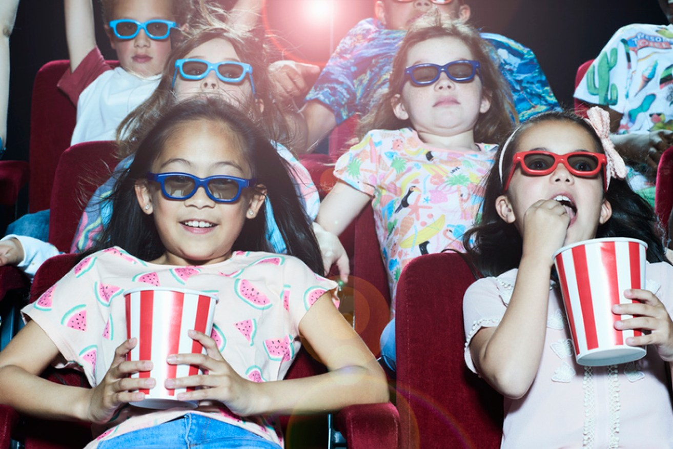 New research explains just what makes a great cinema experience.