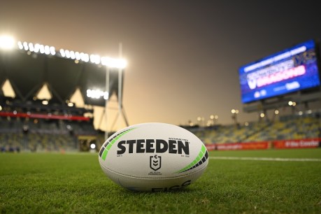Trans ban for women’s rugby league Tests