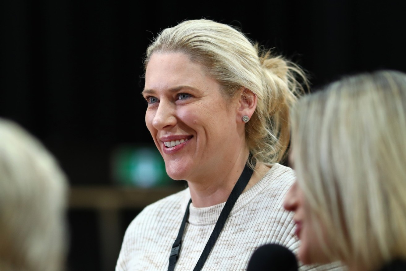 Australian basketball legend Lauren Jackson is a big step closer to playing again for the Opals.